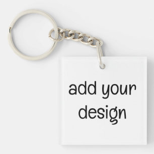 add your design key ring