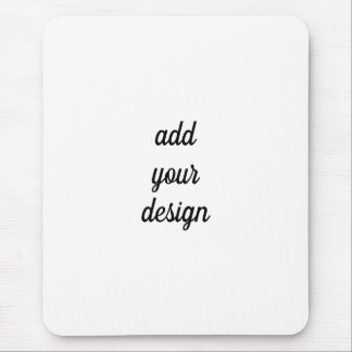add your design mouse mat