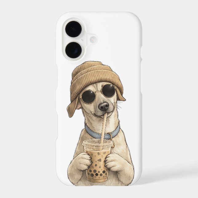 Add Your Dog's Name & Photo (Back)