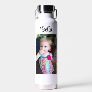 Add your favourite Photo Water Bottle