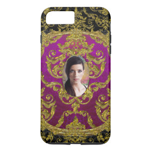 Add Your Image Do it Yourself II iPhone 8 Plus/7 Plus Case