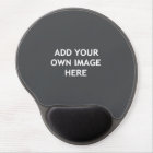 Add your image gel mouse pad