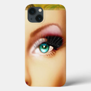 ADD YOUR IMAGE HERE iPhone 13 CASE