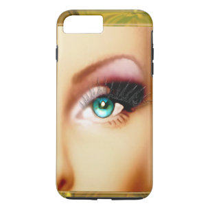 ADD YOUR IMAGE HERE iPhone 8 PLUS/7 PLUS CASE