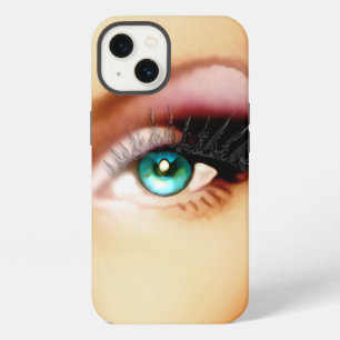 ADD YOUR IMAGE HERE iPhone 13 CASE