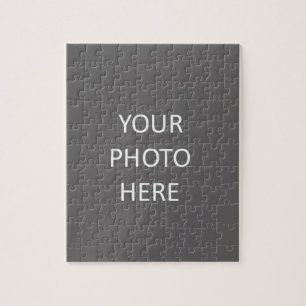Add Your Image Photo Picture Logo Jigsaw Puzzle