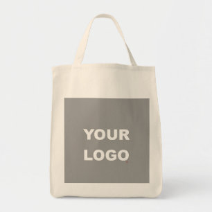 Add Your Image Photo Picture Logo  Tote Bag