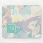 Add Your Initial | White Rock Pastel