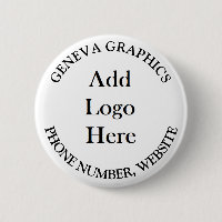 Add Your Logo and Business Information