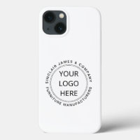 Add Your Logo And Company