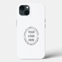 Add Your Logo And Company 