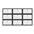 Add Your Logo and Editable Color Product