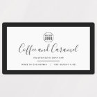 Add Your Logo and Editable Color Product