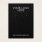 Add Your Logo - Black Earring Display Card