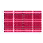 Add Your Logo Calligraphy Editable Colour Product