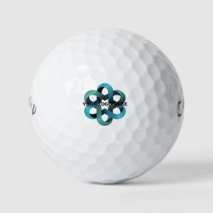 Add Your Logo Company Business Promotion Golf Ball