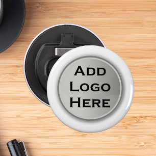 Add Your Logo Corporate Gift Bottle Opener