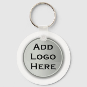 Add Your Logo Corporate Gift Key Ring