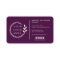 Add Your Logo Corporate QR Code Contact