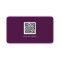 Add Your Logo Corporate QR Code Contact