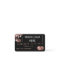 Add your logo Credit Card Styled Rose Gold