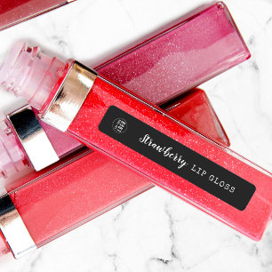 Add Your Logo Custom Color Script and Typewriter