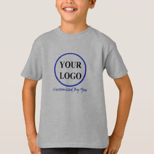 ADD YOUR LOGO HERE  T-Shirt