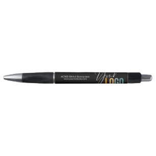 Add Your Logo, No Minimum Promotional