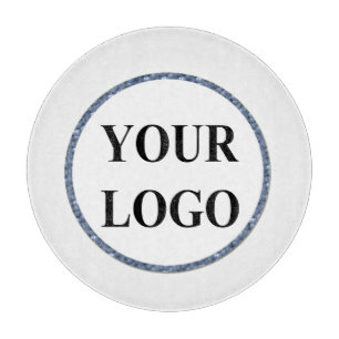 Add Your Logo Personalised Cutting Board Blocks