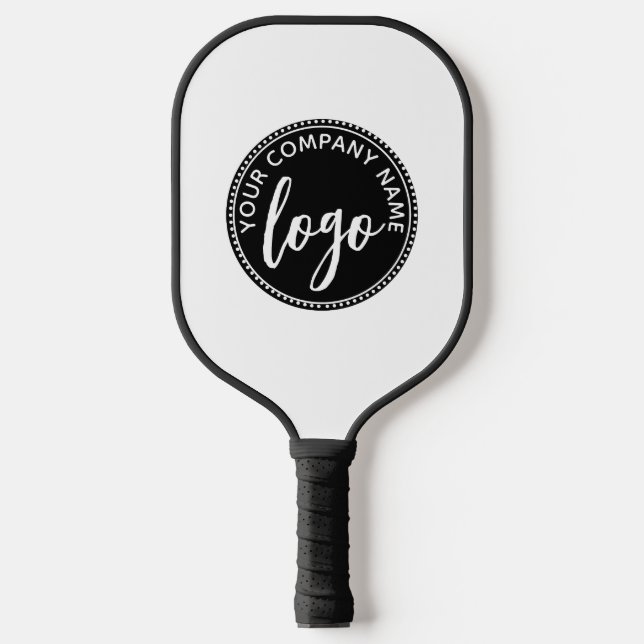 Add Your Logo Pickleball Paddle (Front)