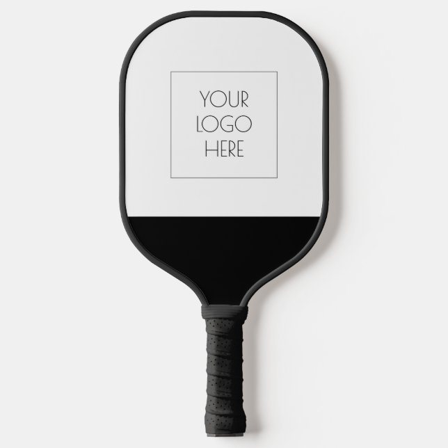 Add Your Logo Pickleball Paddle (Front)