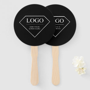 Add Your Logo Portable Hand Held Fans For Hands