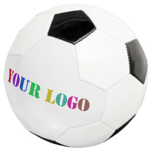 Add Your Logo Promotional Business Personalised Football