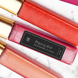 Add Your Logo White Border Editable Colour Product