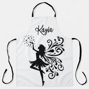 Add Your Name Apron