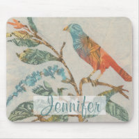 Add Your Name | Aviary Collage II