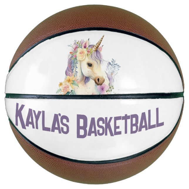 Add Your Name - Basketball (Front)