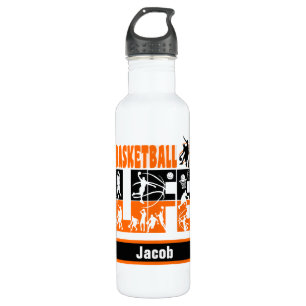 Add Your Name - Bottle-works 32 oz 710 Ml Water Bottle