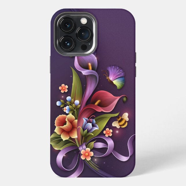 Add Your Name- Case-Mate iPhone case (Back)