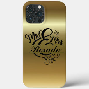 Add Your Name :-) iPhone 13 Pro Max Case