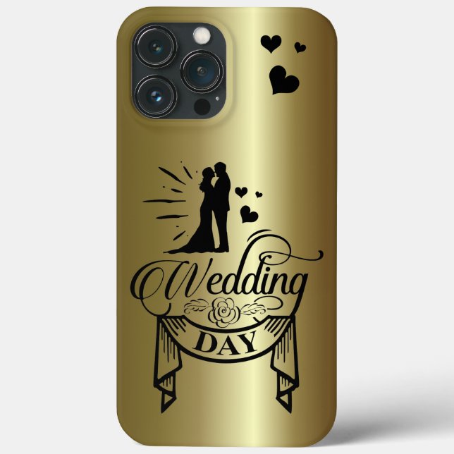 Add Your Name  :-) Case-Mate iPhone Case (Back)