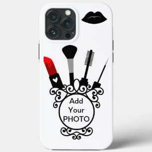 Add Your Name :-) Case-Mate iPhone Case
