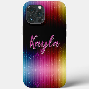 Add Your Name iPhone 13 Pro Max Case