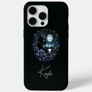 Add Your Name iPhone 15 Pro Max Case