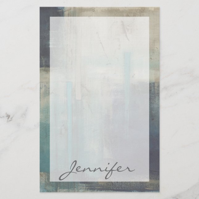 Add Your Name | Crossfade I (Front)