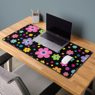Add Your Name- Desk Mat