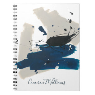 Add Your Name   Kanji Notebook