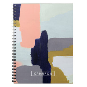 Add Your Name   Languid Notebook