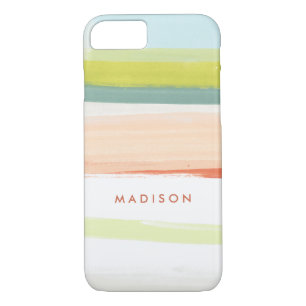 Add Your Name   Litmus I iPhone 8/7 Case