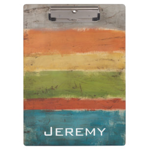 Add Your Name   Mesa Strata I Clipboard